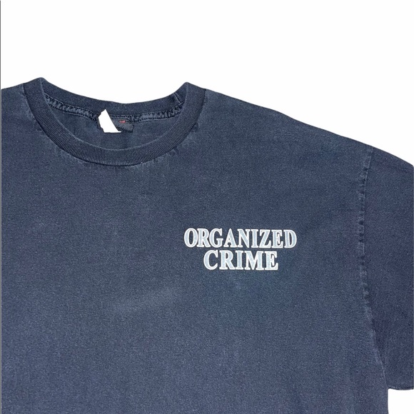 415 Other - Organized Crime Tee